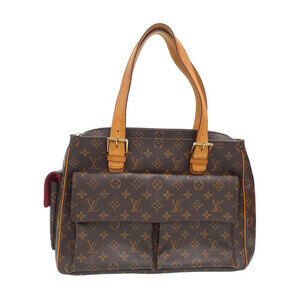 Louis Vuitton Monogram Multiply Cite Tote Bag